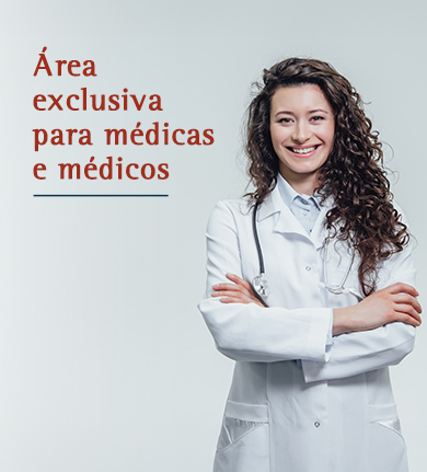 Sou médico